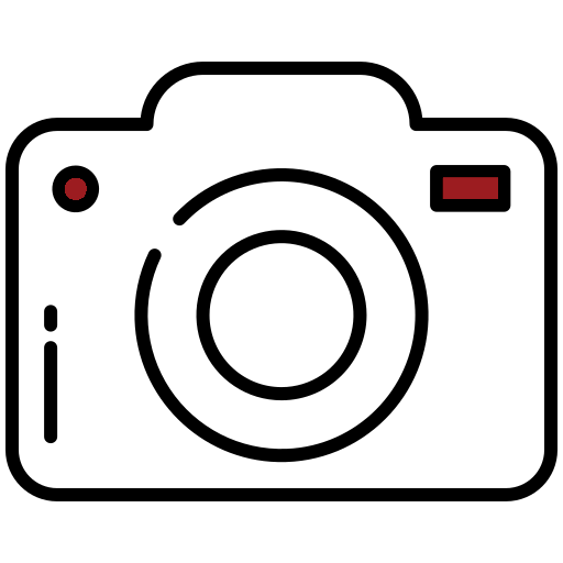 Camera & Lenses Rental